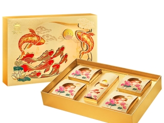 Vì sao lại chọn bánh trung thu Kinh Đô 