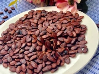 Vì sao hạt dưa được ưa chuộng trong ngày tết