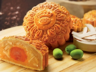 Vì sao bánh kinh đô Gia Linh lại được khách hàng lựa chọn